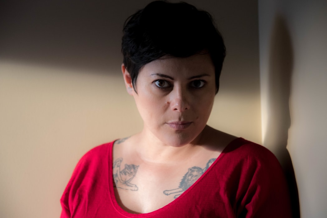 Anika Moa