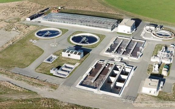 Selwyn Water's deputy chief executive Heather Geddes said the organisation is acutely aware of the cost pressures facing households.