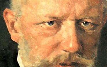 Tchaikovsky