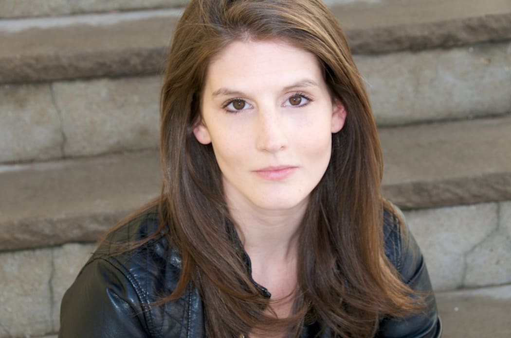 Saskia Maarleveld