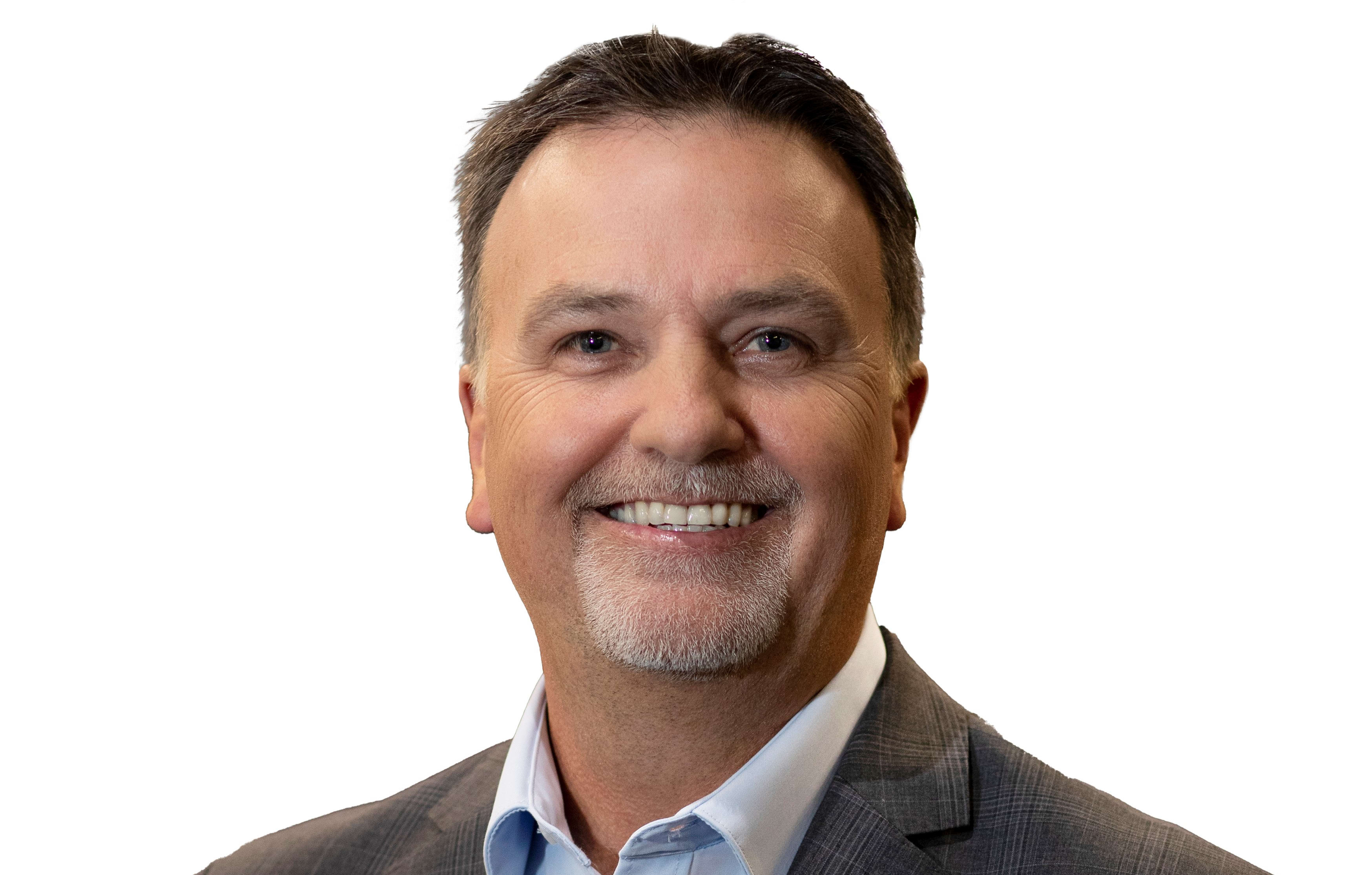 Michael Boggs, NZME chief executive.