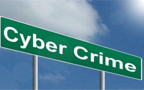 Cyber Crime image