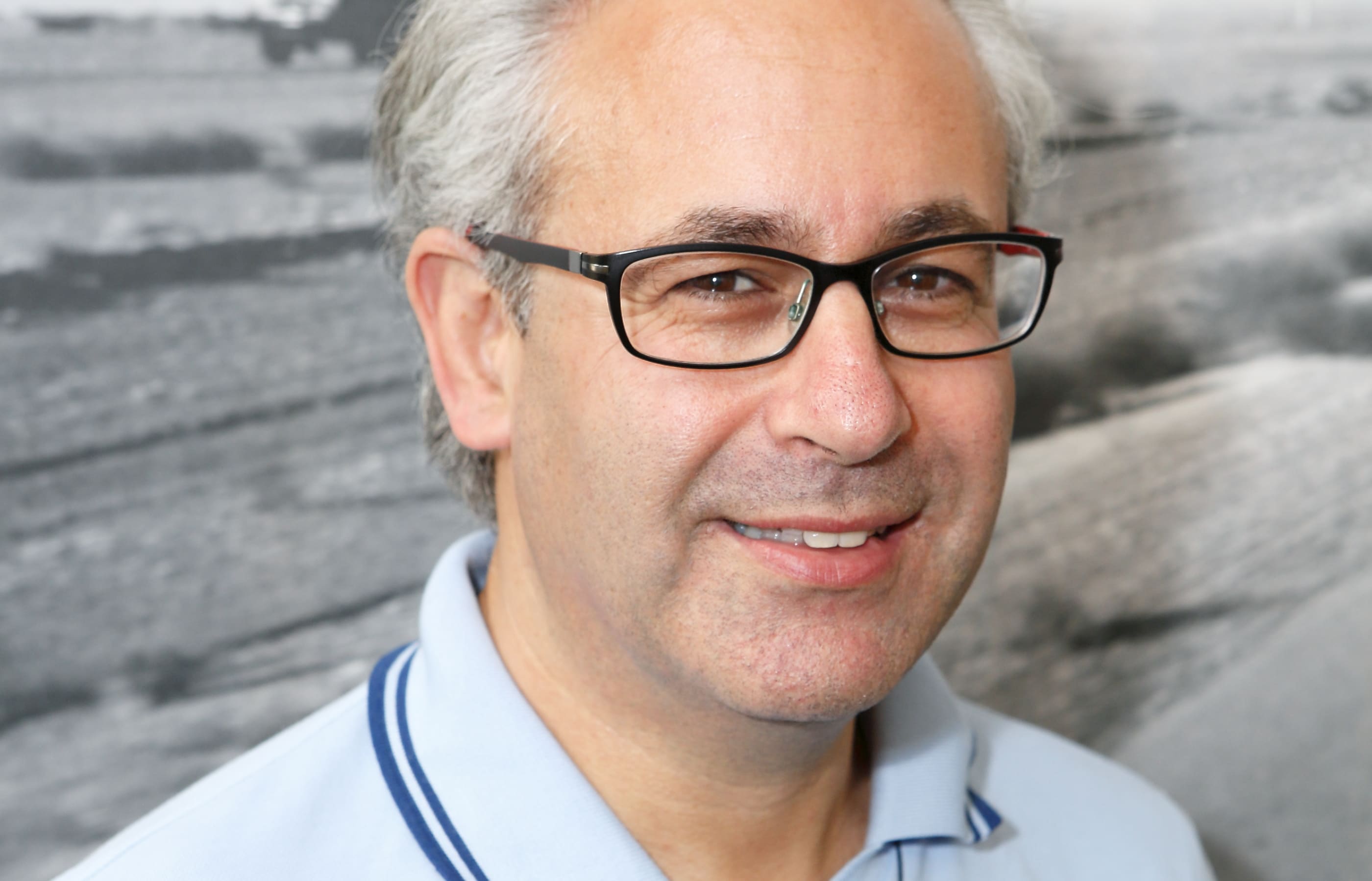 Dan Shanan, the executive director of the Documentary New Zealand Trust.