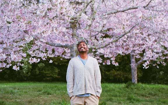 Kiran Patel from Auckland is Awesome.