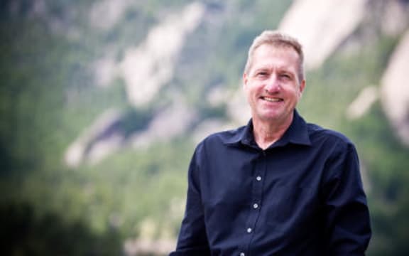Rick Erickson