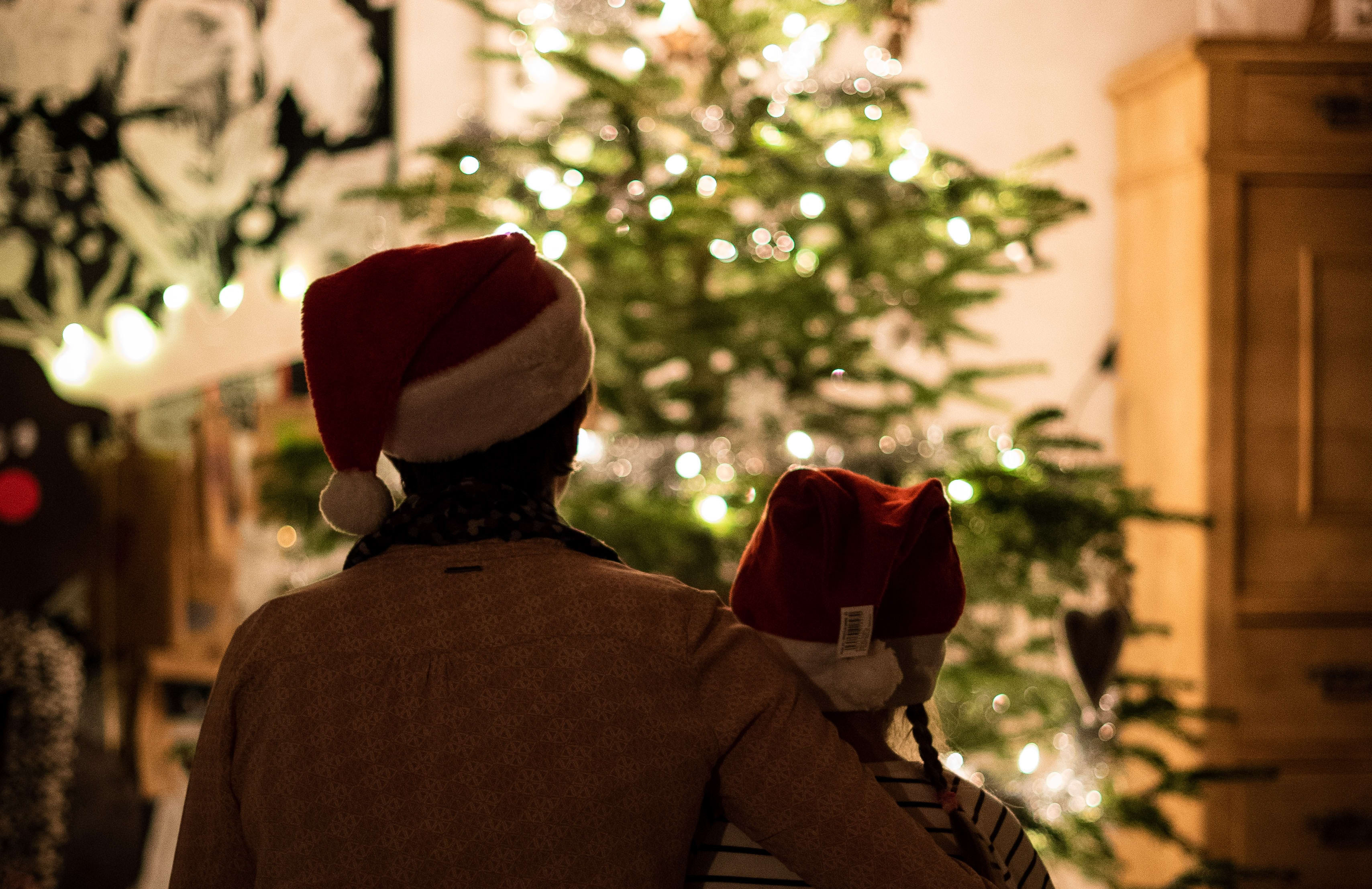 christmas family