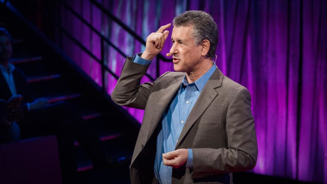 Daniel Levitin