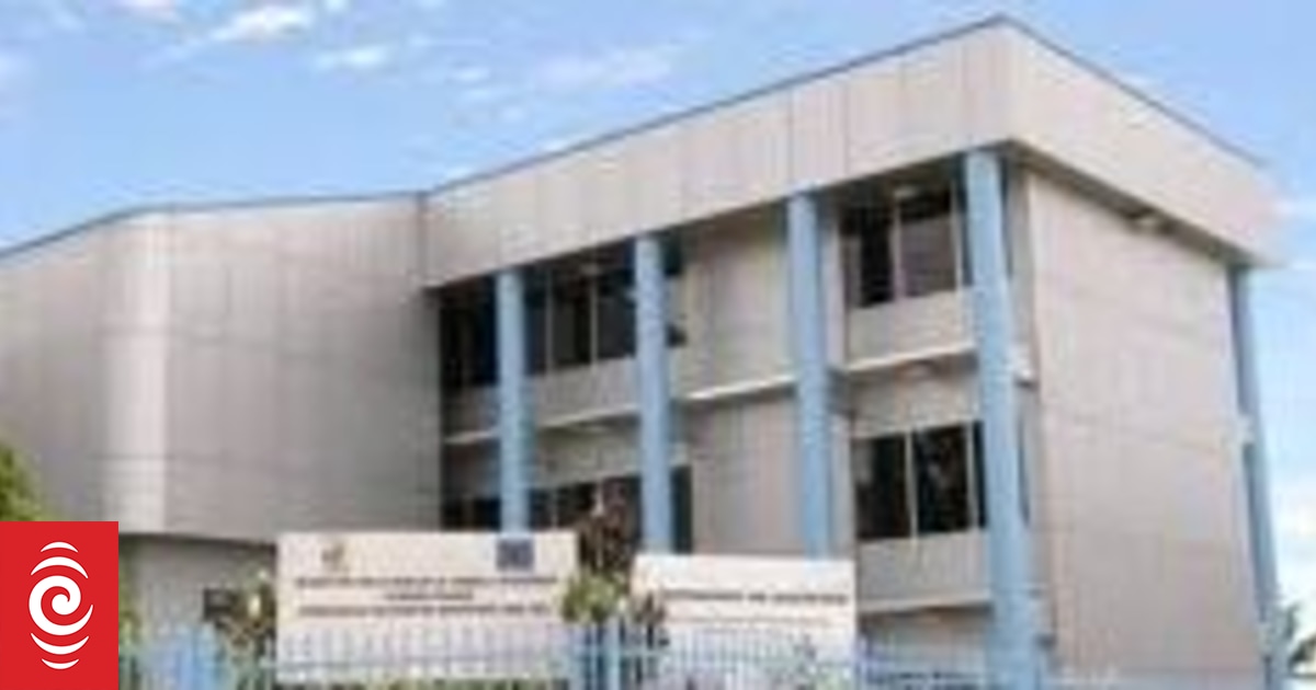 Solomon Islands teacher who spent misallocated funds sentenced