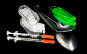 Methamphetamine