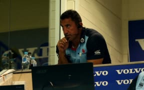 Waratahs coach Daryl Gibson has joined the Manu Samoa coaching staff.