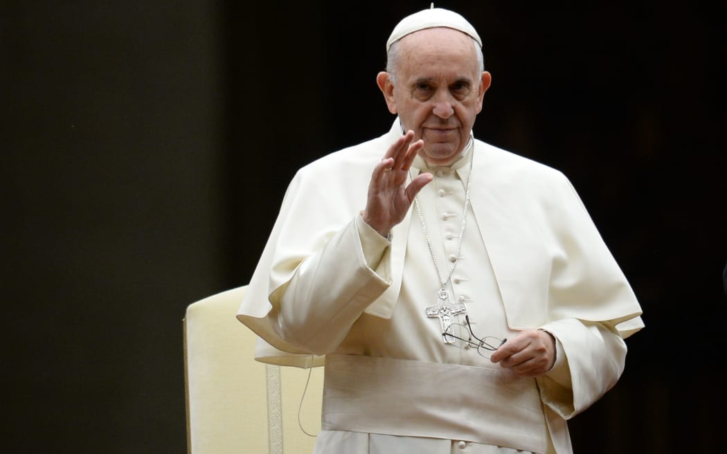 Pope Francis