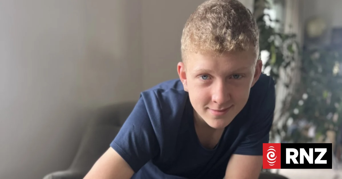 Tauranga teen Joshua Barnes to represent New Zealand at Commonwealth ...
