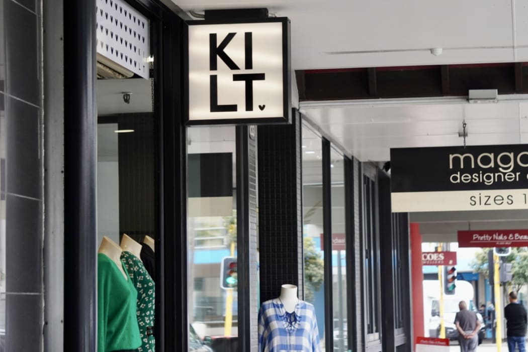 Now clothing brand nz shop