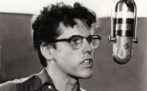 Buddy Holly