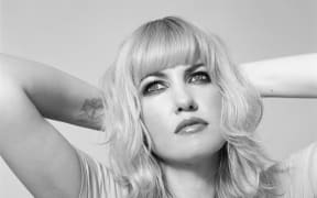 Ladyhawke 2016