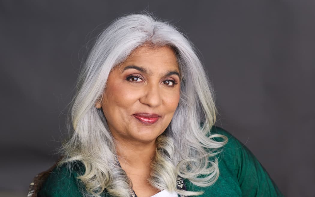 Shuchi Kothari is the co-founder of the Pan Asian Screen Collective (PASC).