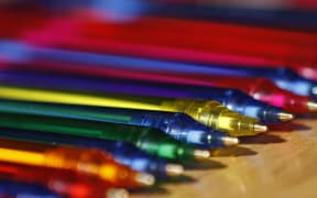 Ball Point Pens
