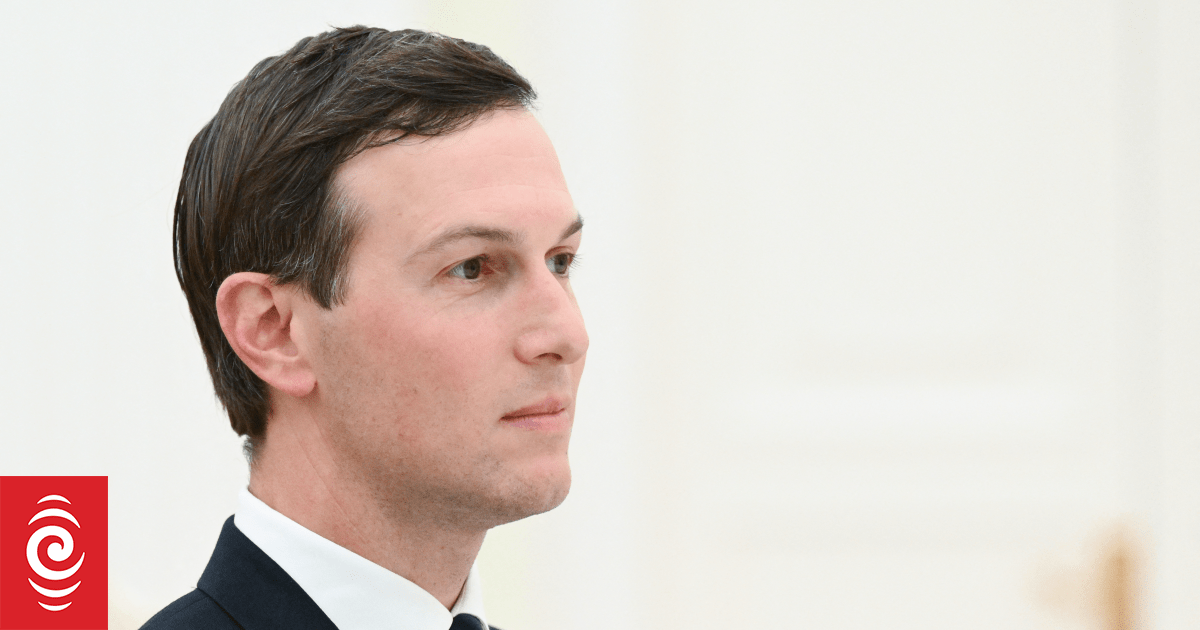 Warner Bros Discovery battle draws in billionaires, celebrities and Trump's son-in-law