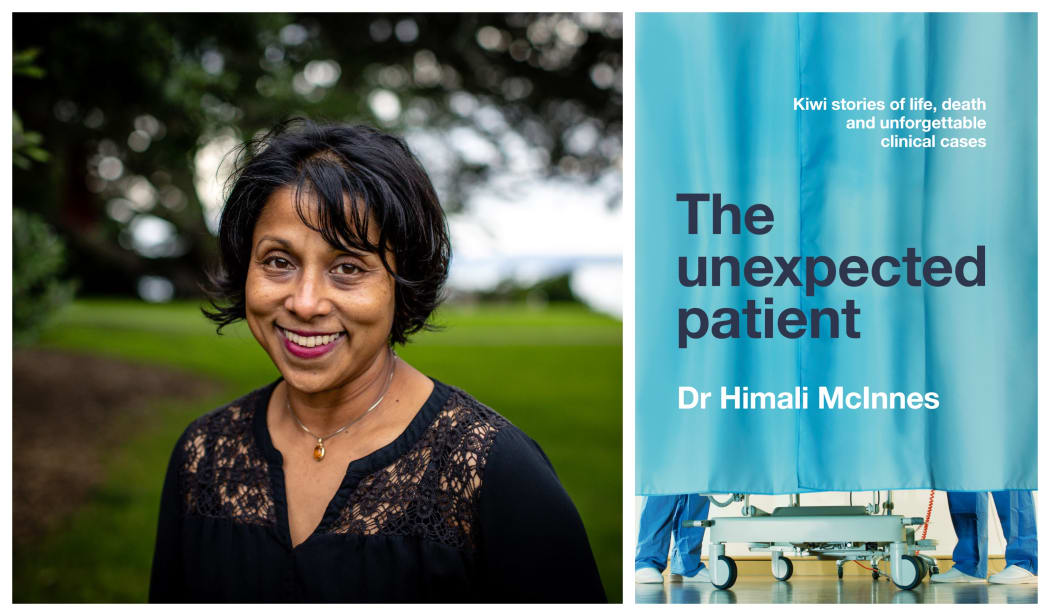 Himali McInnes