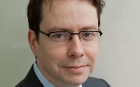 Bobby Duffy is a Professor of Public Policy and Director of the Policy Institute, King's College London