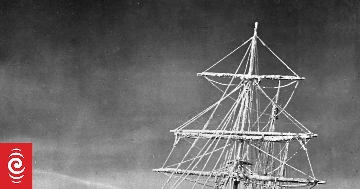 Shackleton: el barco Endurance del famoso explorador recibe protección adicional