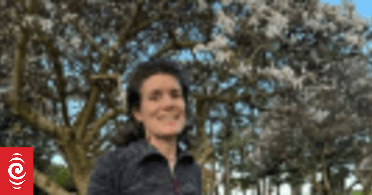 Missing person: Searching for Rebecca, not seen since Wednesday | RNZ News