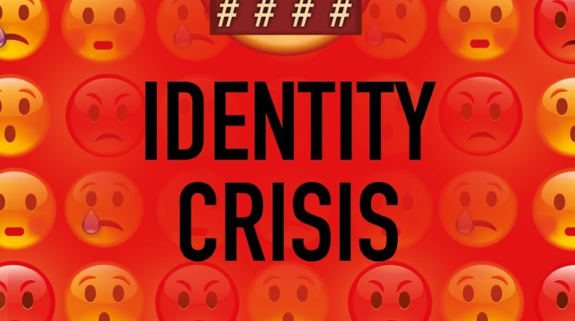 Identity Crisis by Ben Elton