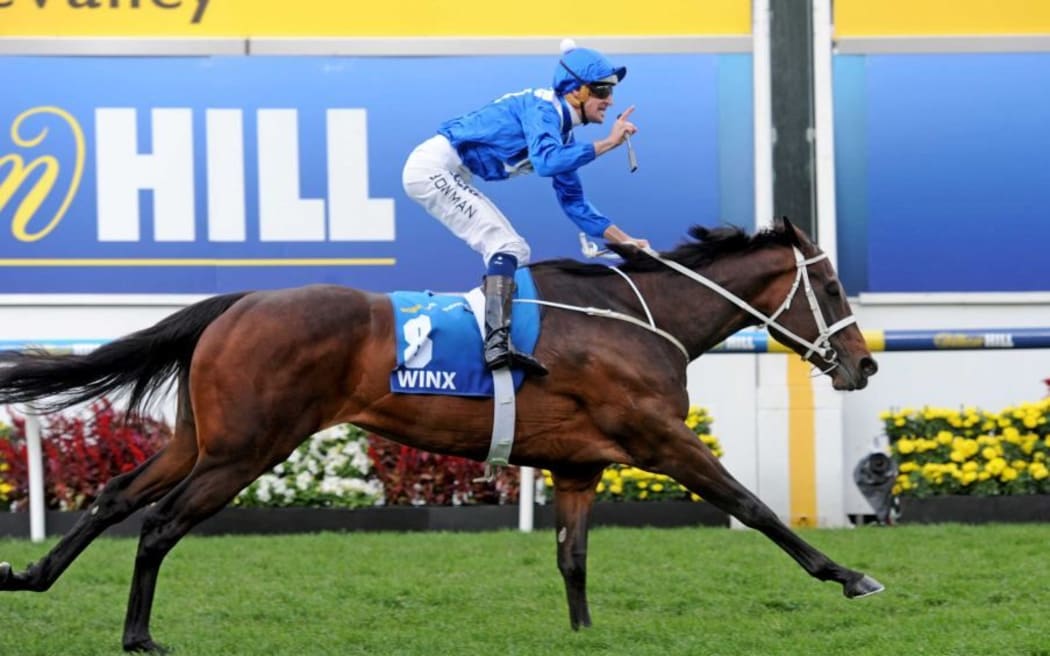 Winx