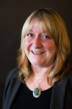 Massey University Professor of Innovation and Entrepreneurship Lorraine Warren