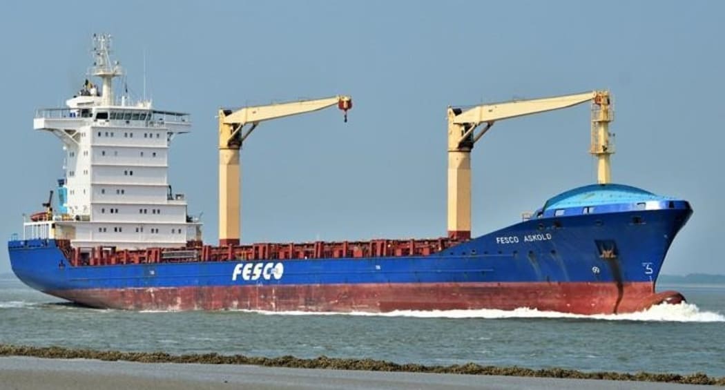 Fesco Askold