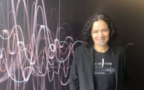 Dr Waikaremoana Waitoki is a clinical Psychologist and Researcher at the University of Waikato.