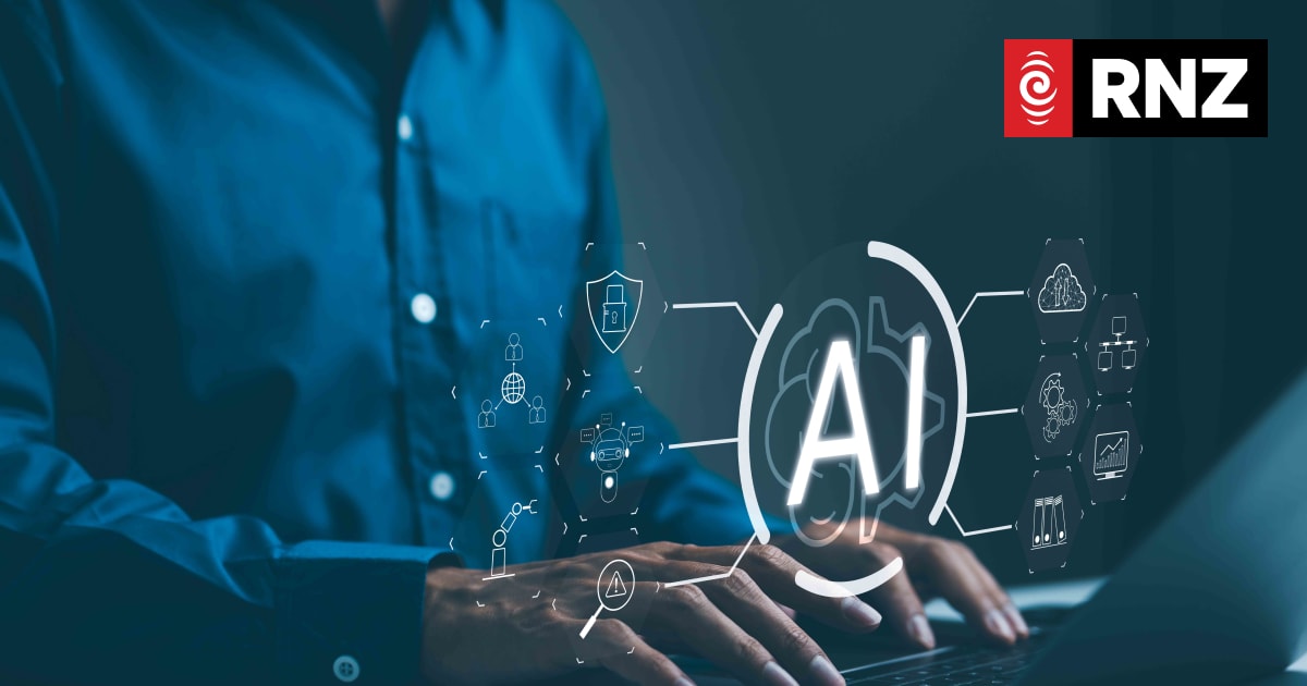 New Zealanders Overconfident in Spotting AI-Generated Content