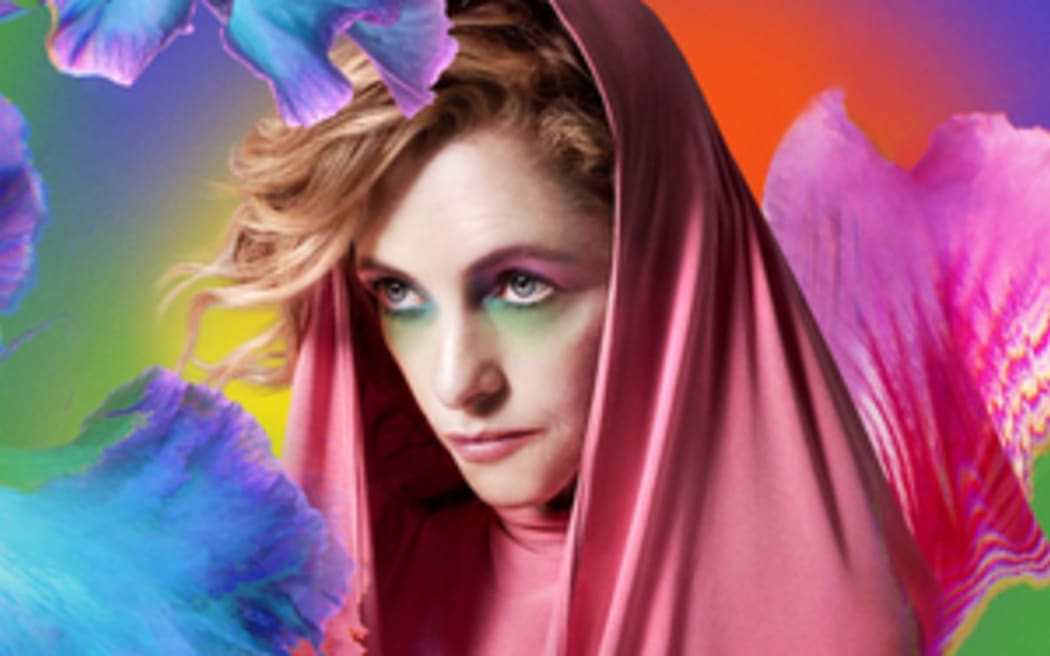 Alison Goldfrapp - The Love Invention