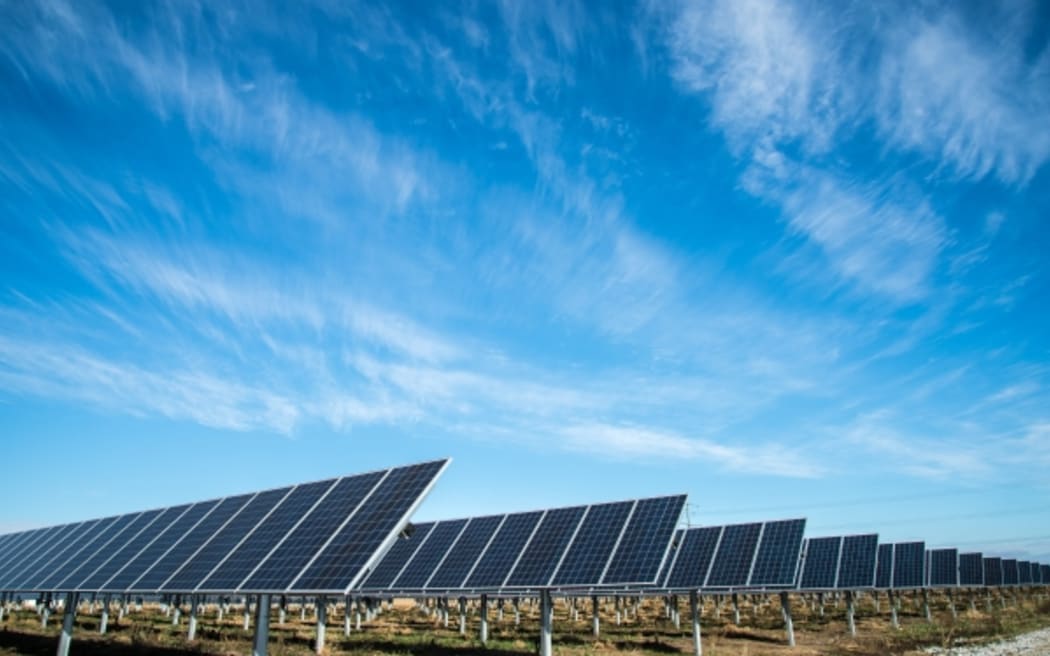 Solar Panels