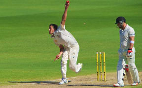 Did Mitchell Starc really clock 160kph in the WACA test?