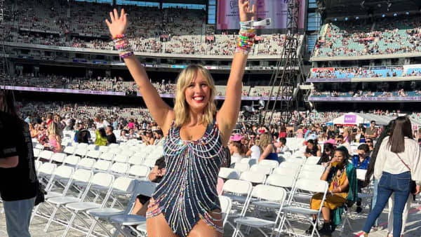 Jess King says eldest daughter syndrome has validated her experience of being the firstborn child.