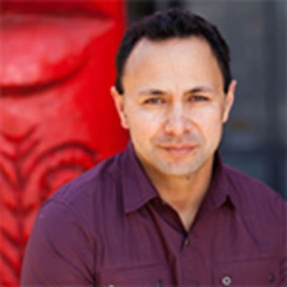 Damon Salesa