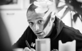 Mark Jenkin