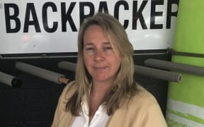 Jo Veale