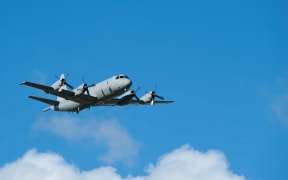 The New Zealand Defence Force has deployed a Royal New Zealand Air Force P-3K2 Orion aircraft to help search for two vessels in Kiribati that failed to return from separate fishing trips last week.