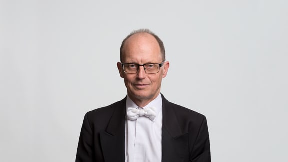 For the New Zealand Symphony Orchestra, Wellington, NZ.  Photo credit: Stephen ACourt.  COPYRIGHT ©Stephen ACourt