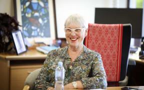 Rotorua mayor Steve Chadwick