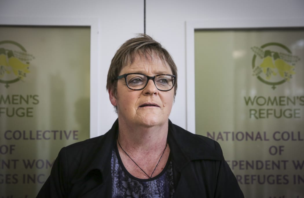 Women's Refuge sees high demand during Covid19 lockdown RNZ News