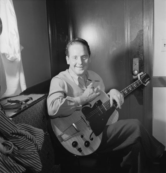 Les Paul