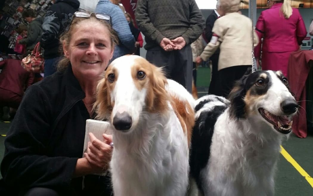 Jo Clough, founder and director at the Dog Safe Workplace.