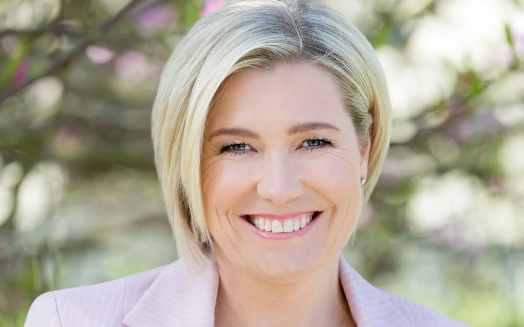 Independent Victim Advocate, Ruth Money