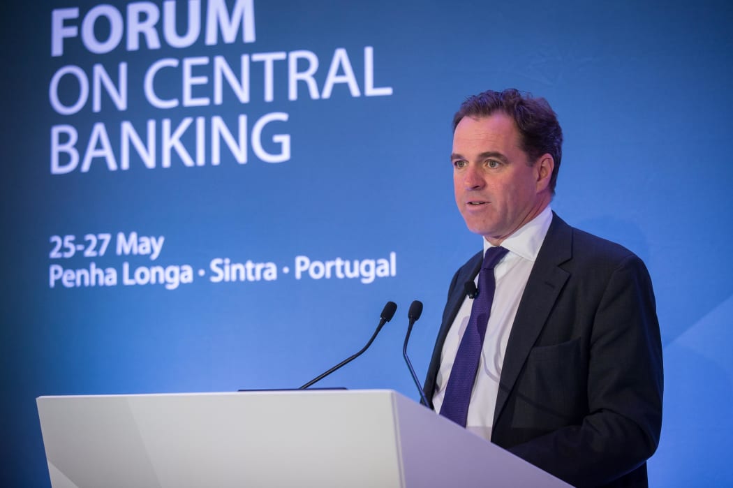 British historian Niall Ferguson.