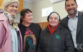 Virtual clinic replaces GPs in Patea