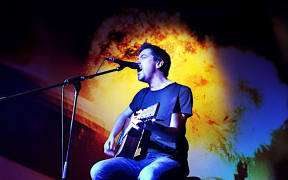 Jon Toogood