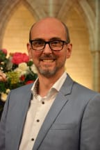 Rowan Johnston